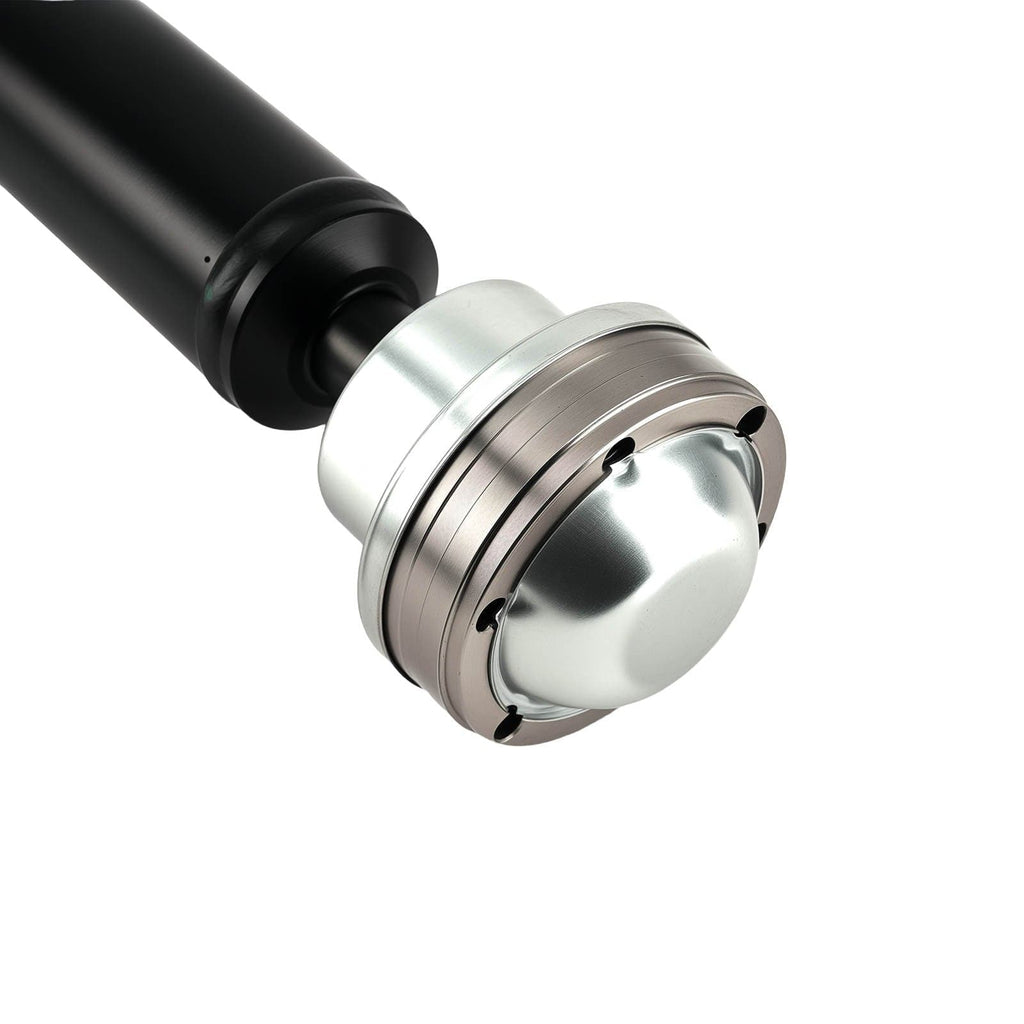 Neu Vorne Kardanwelle kompatibel für Mercedes M-Klasse W163 ML 270 CDI 2.7L 99-05 A1634100901