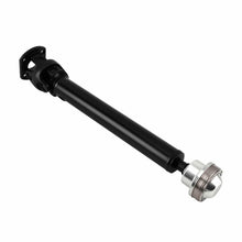 Laden Sie das Bild in den Galerie-Viewer, Neu Vorne Kardanwelle kompatibel für Mercedes M-Klasse W163 ML 270 CDI 2.7L 99-05 A1634100901