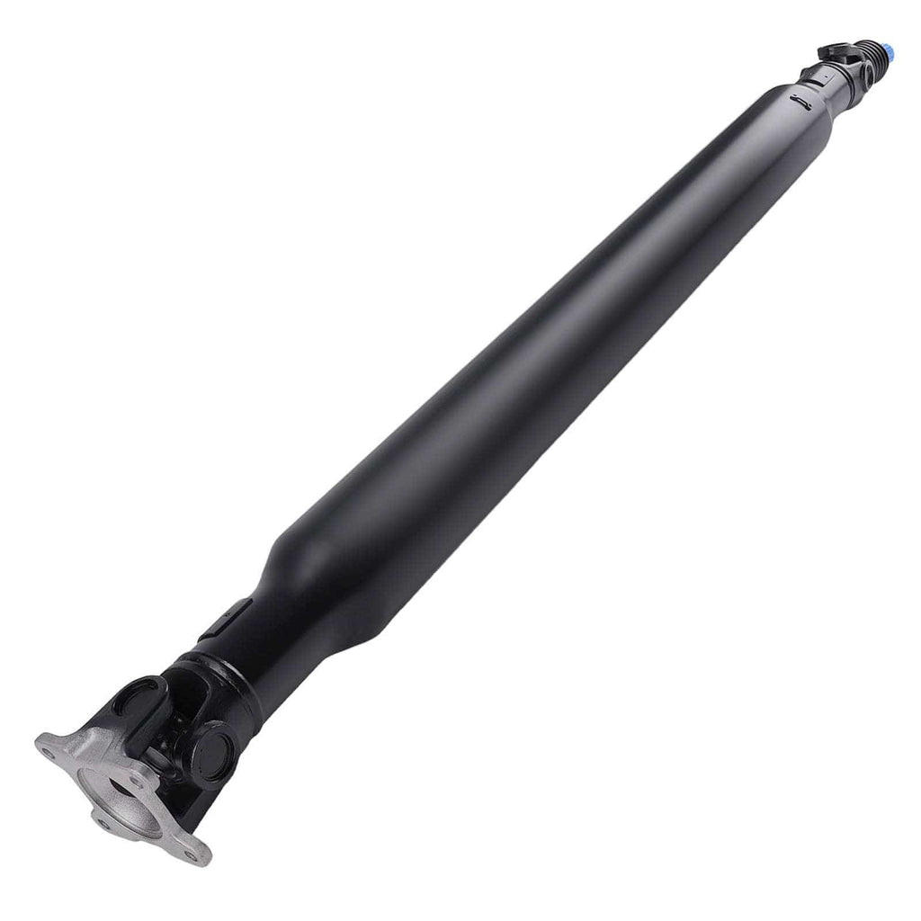 Neu Kardanwelle Gelenkwelle 2554mm kompatibel für Mercedes Sprinter B906 kompatibel für VW Crafter A9064102716