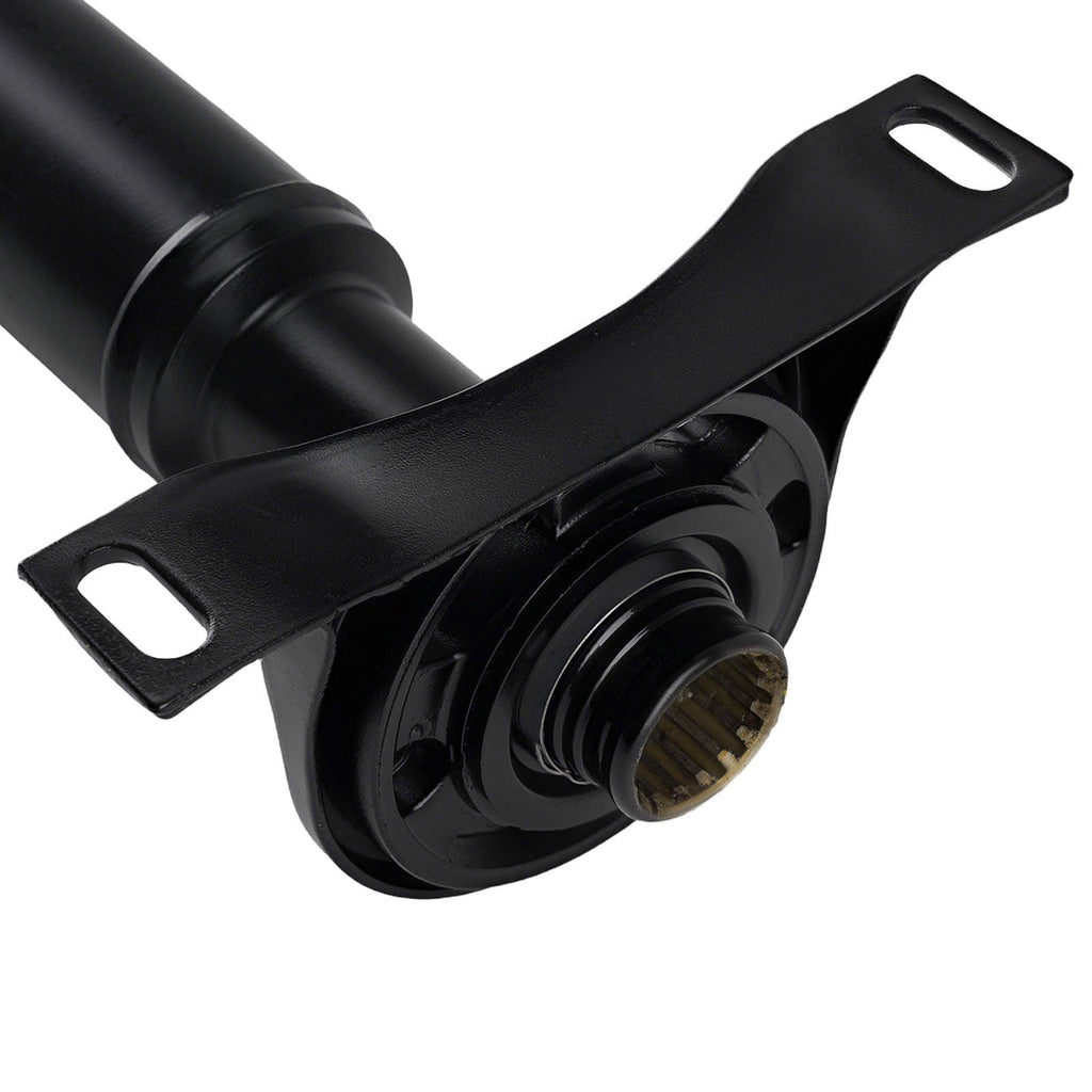 Neu Kardanwelle Gelenkwelle 2554mm kompatibel für Mercedes Sprinter B906 kompatibel für VW Crafter A9064102716