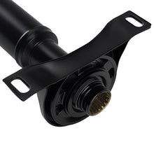 Laden Sie das Bild in den Galerie-Viewer, Neu Kardanwelle Gelenkwelle 2554mm kompatibel für Mercedes Sprinter B906 kompatibel für VW Crafter A9064102716