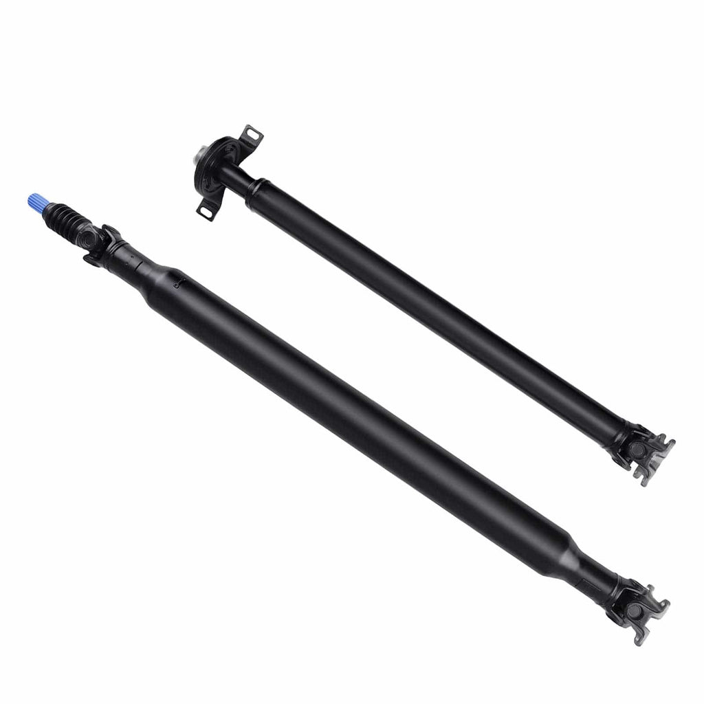 Neu Kardanwelle Gelenkwelle 2554mm kompatibel für Mercedes Sprinter B906 kompatibel für VW Crafter A9064102716