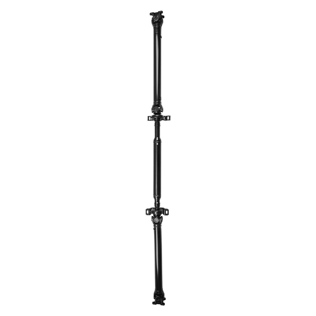 Neu Gelenkwelle Kardanwelle 3-Teilig kompatibel für Mercedes Viano Vito Mixto W639 A6394103006