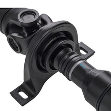 Laden Sie das Bild in den Galerie-Viewer, Neu 2175mm Kardanwelle Gelenkwelle kompatibel für Mercedes W639 Vito Viano 2003-2014 6394103606