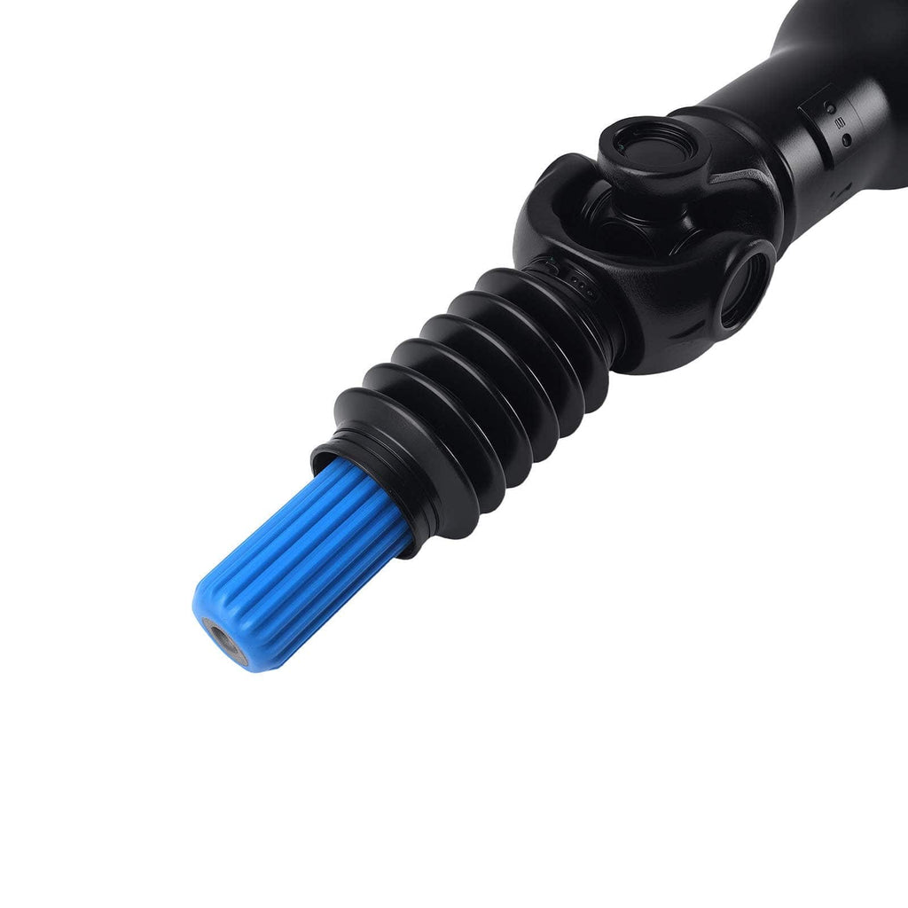 Neu Kardanwelle Gelenkwelle kompatibel für Mercedes Sprinter B906 kompatibel für VW Crafter 30-35 A9064105806