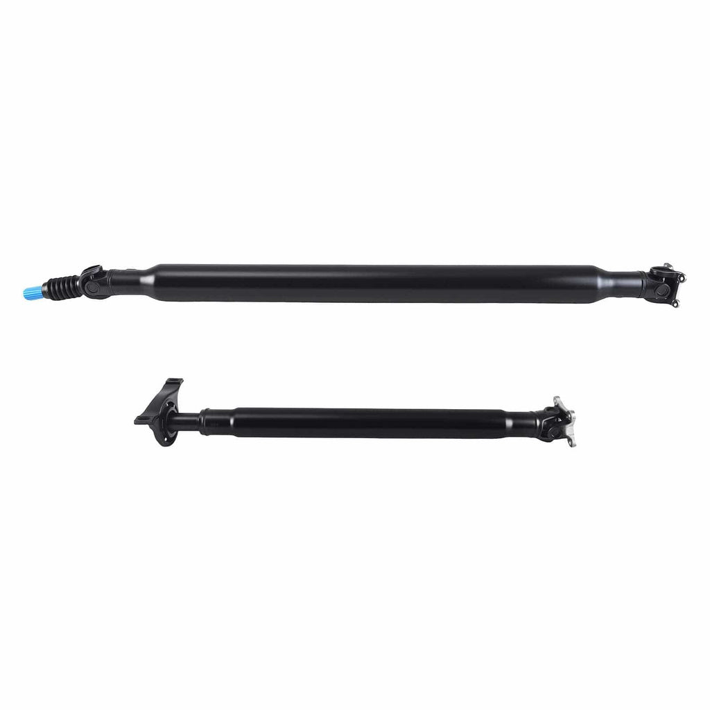 Neu Kardanwelle Gelenkwelle kompatibel für Mercedes Sprinter B906 kompatibel für VW Crafter 30-35 A9064105806