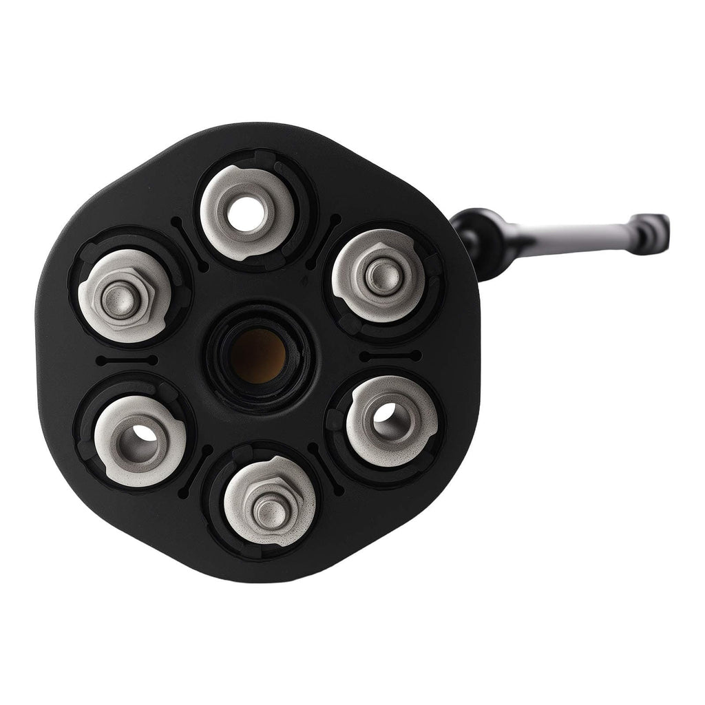Neu Kardanwelle Gelenkwelle L=1991mm Hinten kompatibel für Renault Scénic I FA0 JA0/1 4x4 00-03