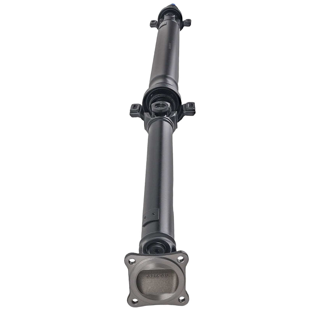 Neu Kardanwelle Gelenkwelle L=1976mm Hinten kompatibel für Renault Kangoo KC0/1 4x4 1.6L 1.9L