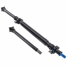 Laden Sie das Bild in den Galerie-Viewer, Neu Kardanwelle Gelenkwelle L=1976mm Hinten kompatibel für Renault Kangoo KC0/1 4x4 1.6L 1.9L