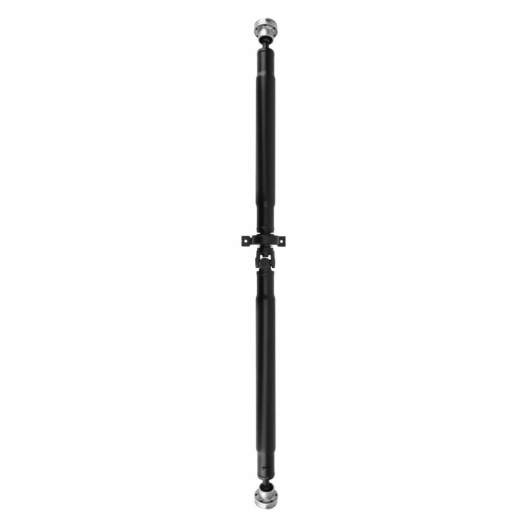 Neu Kardanwelle Gelenkwelle Hinten kompatibel für Fiat Panda 169 312 319 4x4 55193595 55197051
