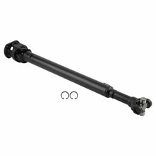 Laden Sie das Bild in den Galerie-Viewer, Neu Kardanwelle Vorne kompatibel für Ford 4X4 F250 F350 Super Duty Excursion 4WD 65-9303