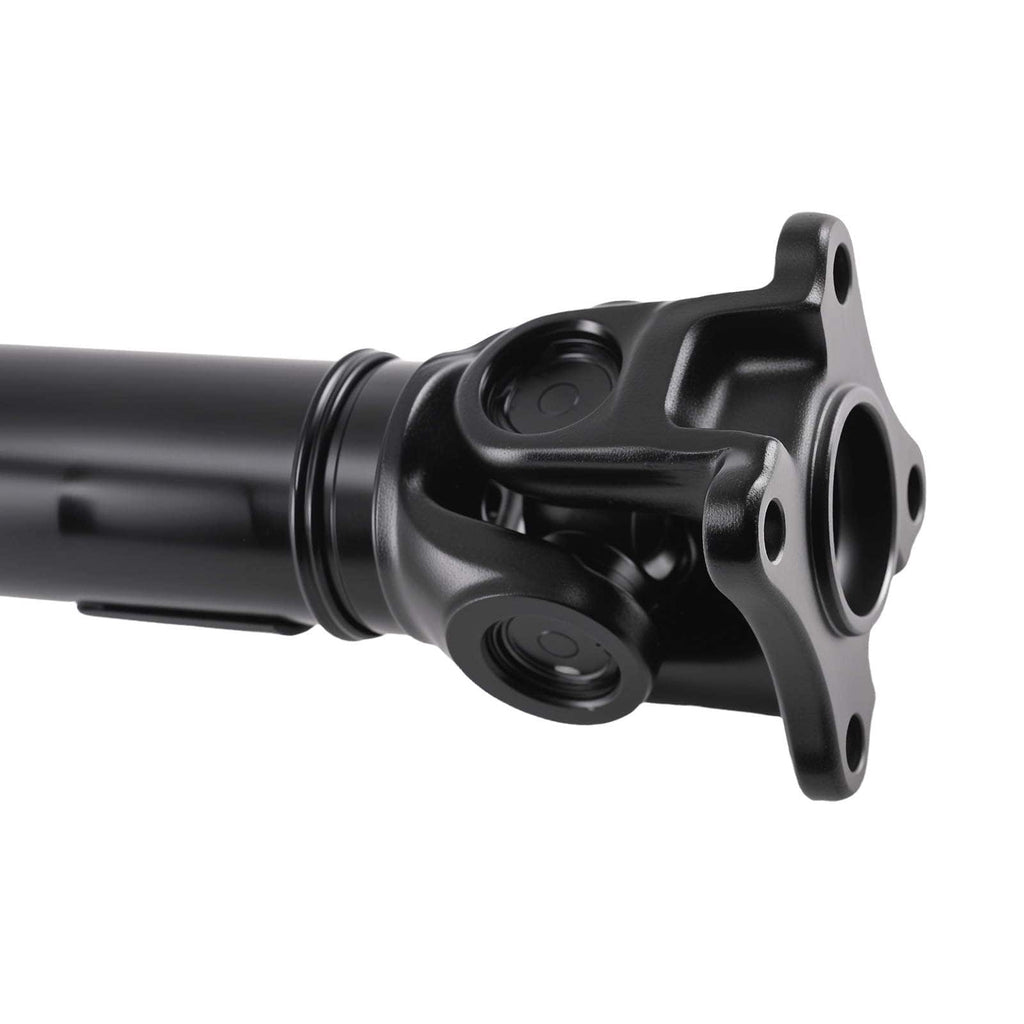 Neu Kardanwelle Hinten 655mm kompatibel für Suzuki Jimny Geländewagen Geschlossen 1.3 16V 98-25