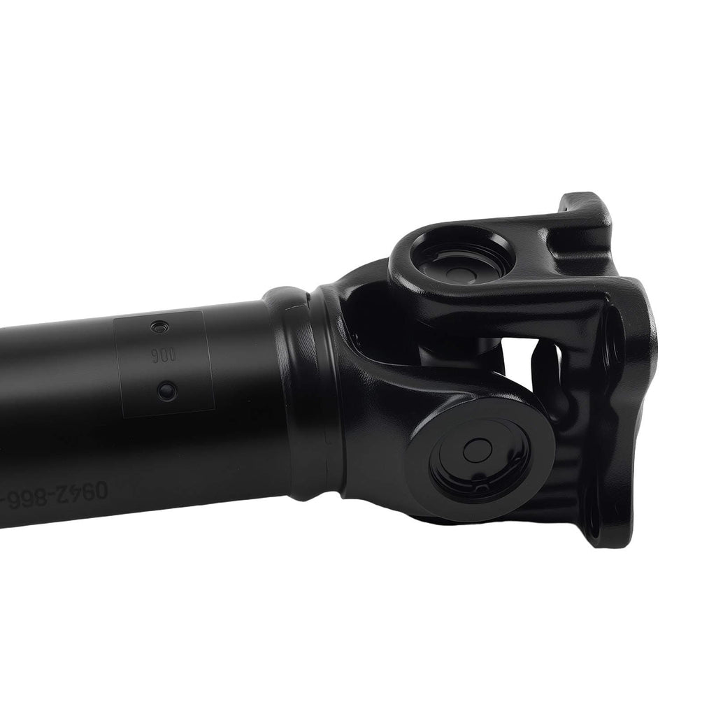 Neu Gelenkwelle, Achsantrieb Hinten kompatibel für Suzuki SJ 410 SJ 413 OS 1.0 1.3 1981-1991