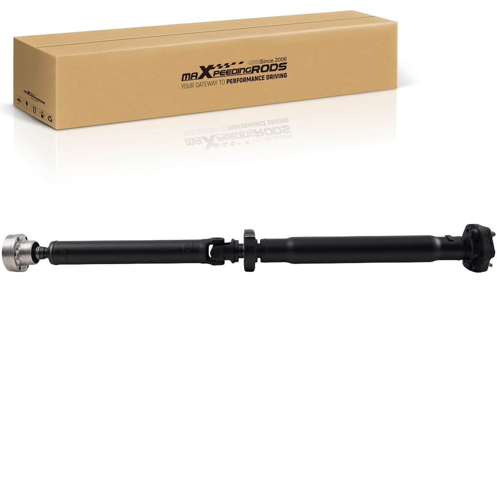 Neu Hinten Kardanwelle Gelenkwelle kompatibel für BMW X3 E83 2.5i 3.0Si 3.0i xDrive 26103402134