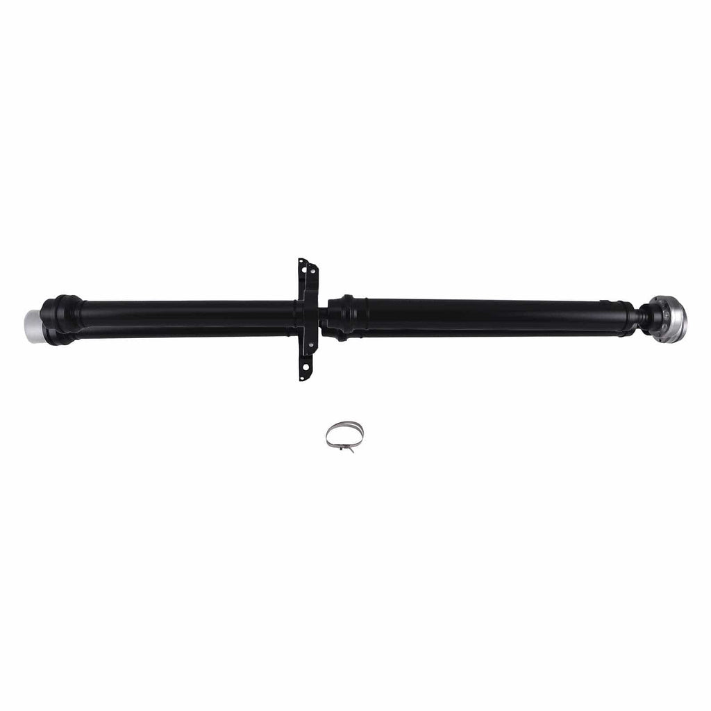 Neu Kardanwelle Gelenkwelle kompatibel für Porsche Macan 95B 3.0 3.6 95B521101R 95B521101C