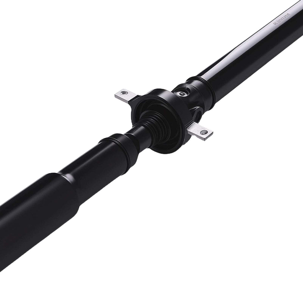 Neu Kardanwelle Antriebswelle L=1448mm kompatibel für BMW 3er E90 E91 E92 E93 318d 320d X1 E84