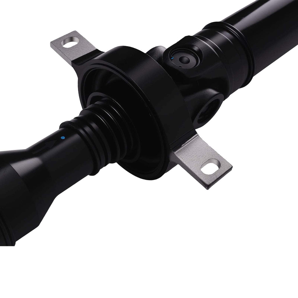 Neu Kardanwelle Antriebswelle L=1448mm kompatibel für BMW 3er E90 E91 E92 E93 318d 320d X1 E84
