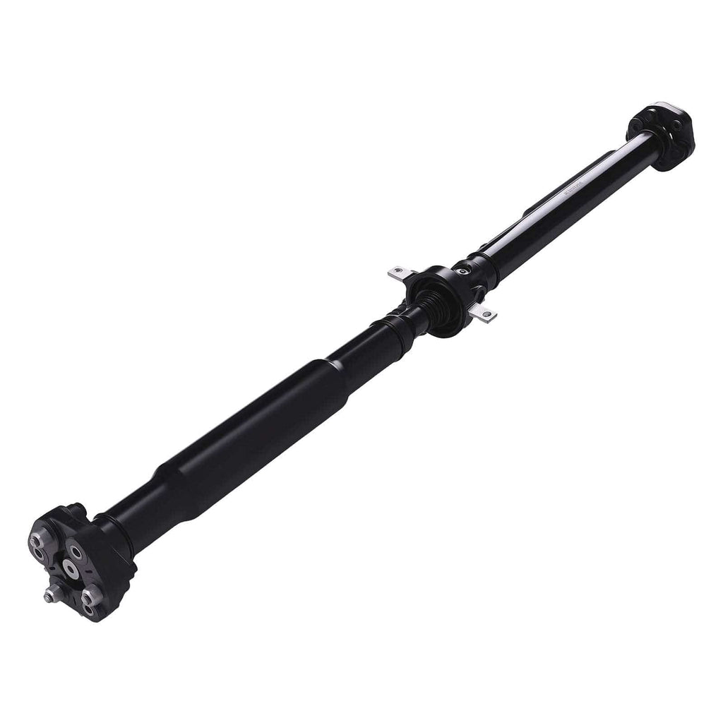 Neu Kardanwelle Antriebswelle L=1448mm kompatibel für BMW 3er E90 E91 E92 E93 318d 320d X1 E84