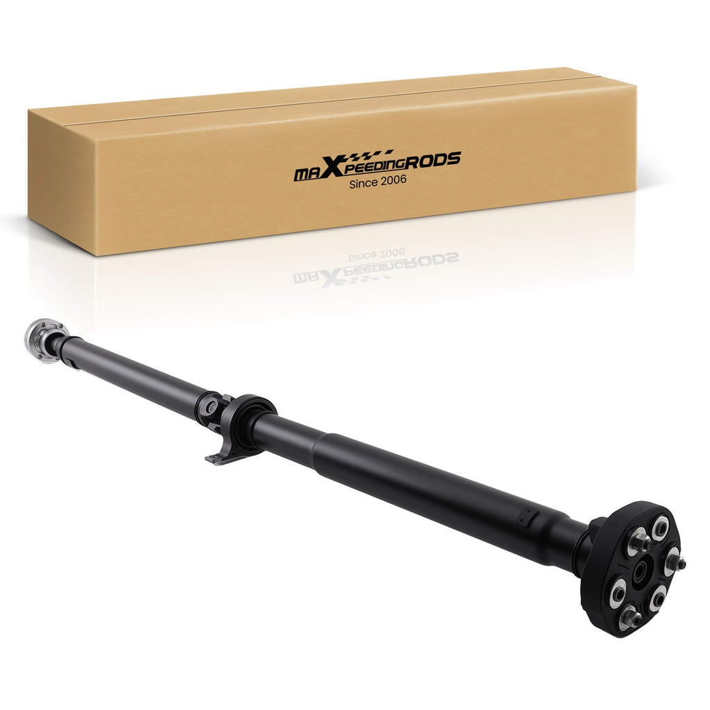 Neu Gelenkwelle Antriebswelle 1607mm kompatibel für BMW 525d 530d E60 E61 2.5 3.0 2002-2010 RWD
