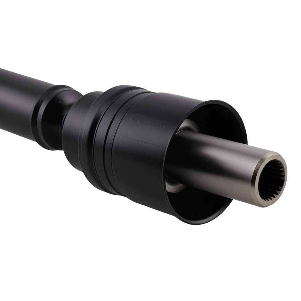 Neu Getriebepropellerwelle Vorne 863mm kompatibel für Mitsubishi Pajero III V6W V7W 3.5 00-07