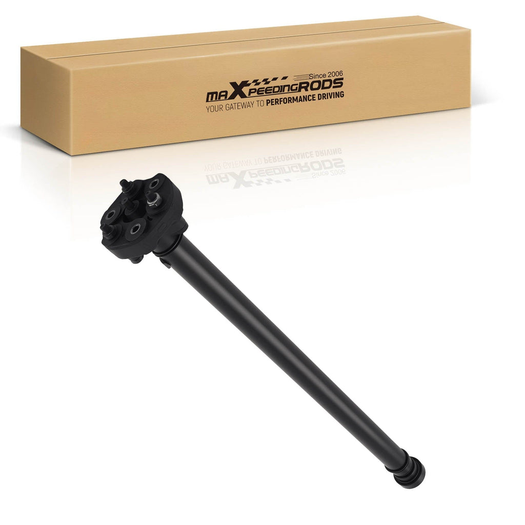 Neu Kardanwelle Gelenkwelle 766mm Vorne kompatibel für BMW X5 E53 3.0i/d 4.4i 4.6is 2000-2006