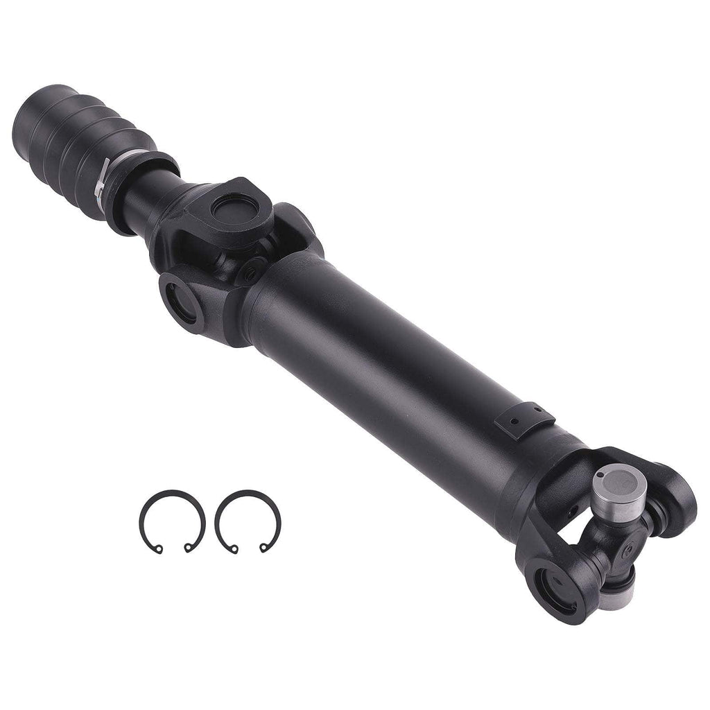 Neu Hinten Kardanwelle Gelenkwelle kompatibel für Jeep Wrangler II TJ 4.0 2003-2006 52098784AC