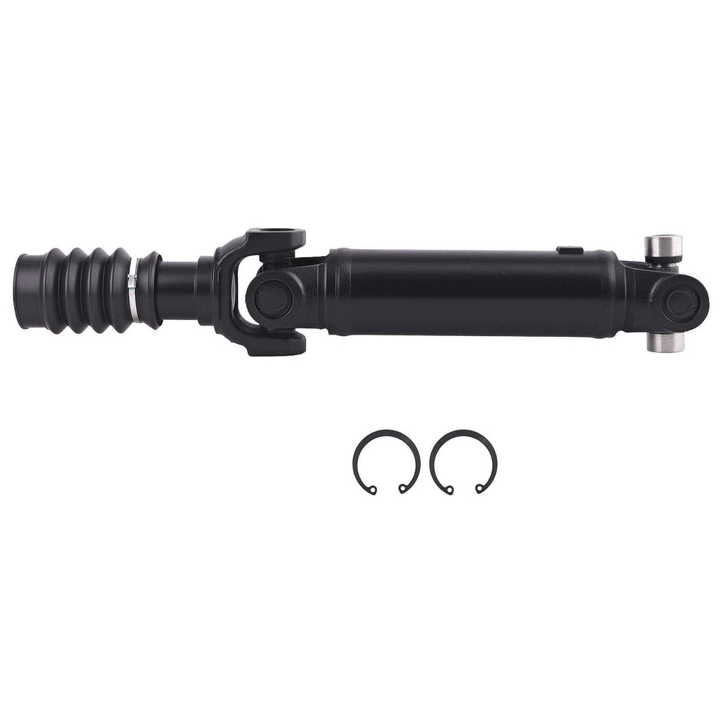 Neu Hinten Kardanwelle Gelenkwelle kompatibel für Jeep Wrangler II TJ 4.0 2003-2006 52098784AC