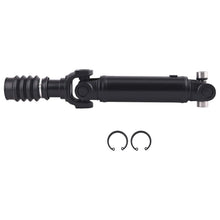 Laden Sie das Bild in den Galerie-Viewer, Neu Hinten Kardanwelle Gelenkwelle kompatibel für Jeep Wrangler II TJ 4.0 2003-2006 52098784AC