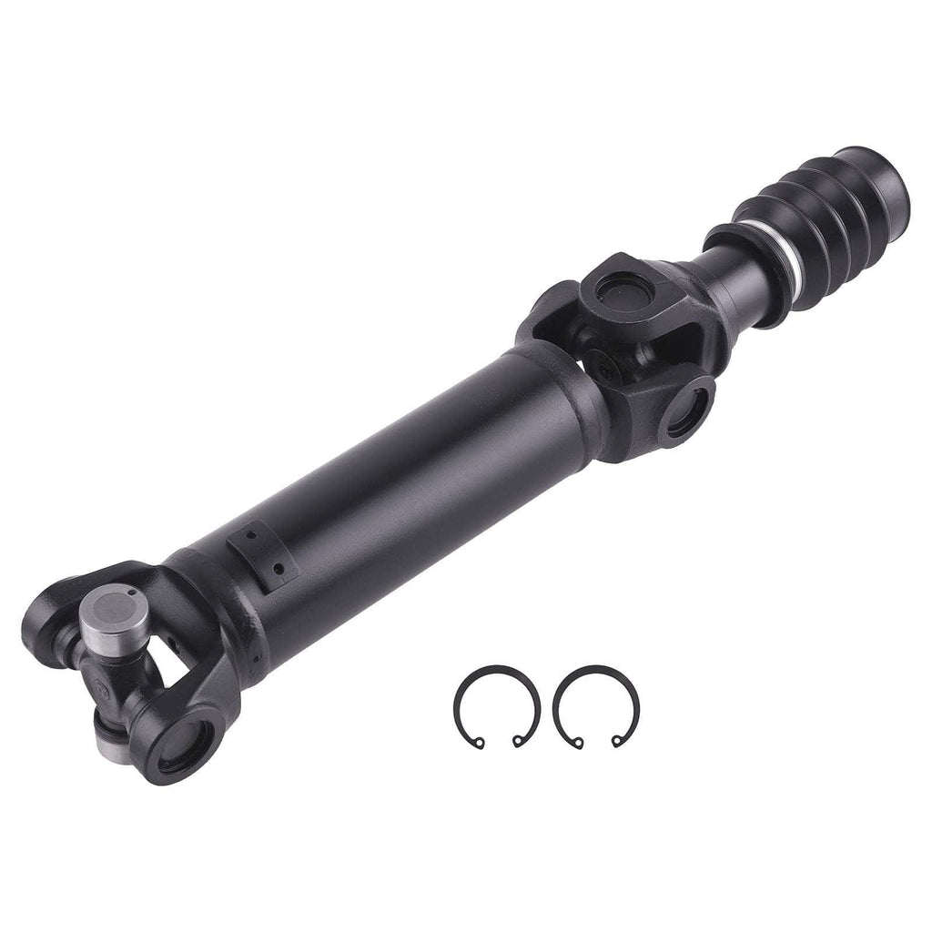 Neu Hinten Kardanwelle Gelenkwelle kompatibel für Jeep Wrangler II TJ 4.0 2003-2006 52098784AC