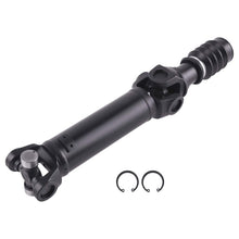 Laden Sie das Bild in den Galerie-Viewer, Neu Hinten Kardanwelle Gelenkwelle kompatibel für Jeep Wrangler II TJ 4.0 2003-2006 52098784AC
