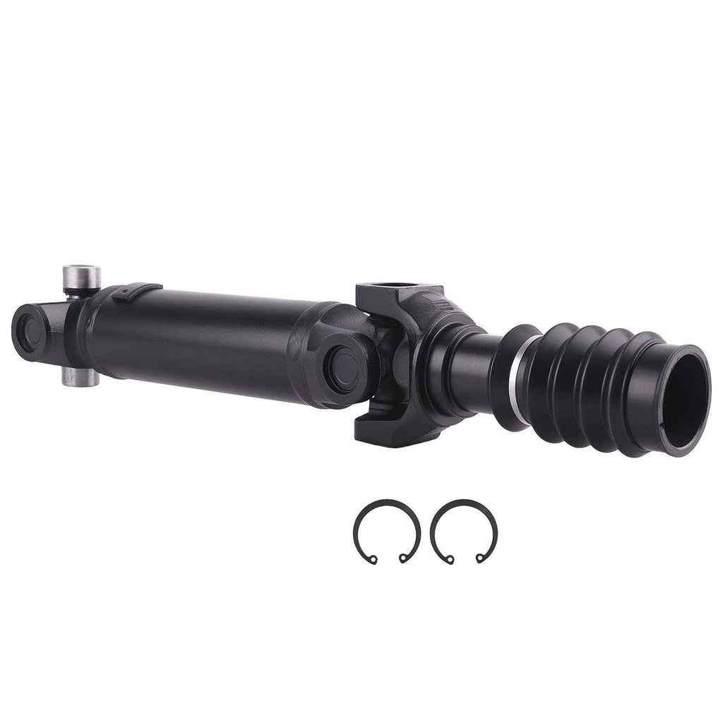 Neu Hinten Kardanwelle Gelenkwelle kompatibel für Jeep Wrangler II TJ 4.0 2003-2006 52098784AC