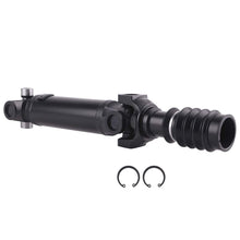 Laden Sie das Bild in den Galerie-Viewer, Neu Hinten Kardanwelle Gelenkwelle kompatibel für Jeep Wrangler II TJ 4.0 2003-2006 52098784AC