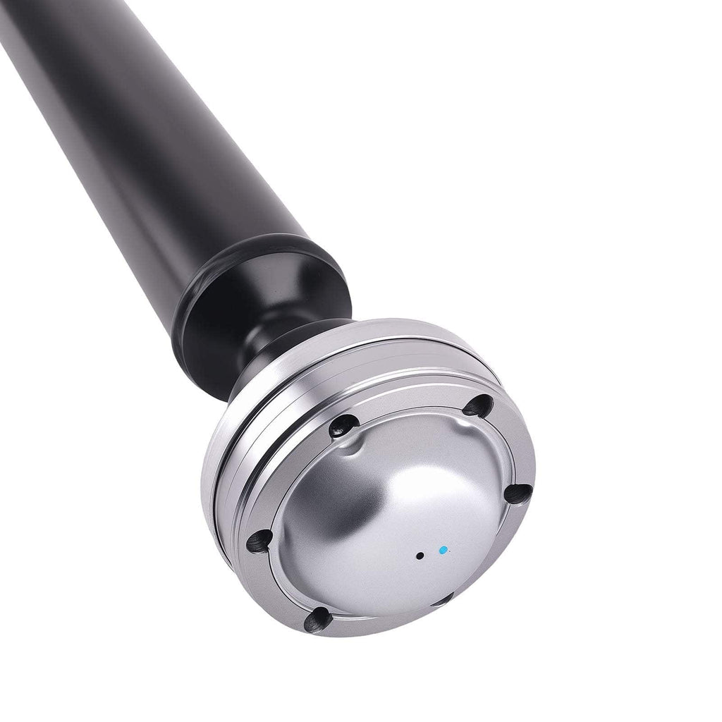Neu Vorne Kardanwelle Gelenkwelle L=744mm kompatibel für Mercedes-Benz W163 ML 400 500 ML55 AMG