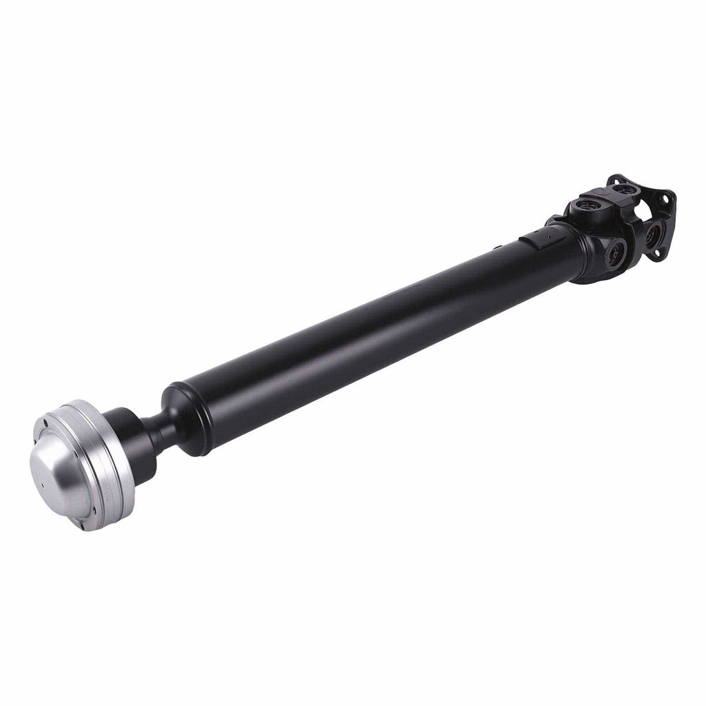 Neu Vorne Kardanwelle Gelenkwelle L=744mm kompatibel für Mercedes-Benz W163 ML 400 500 ML55 AMG