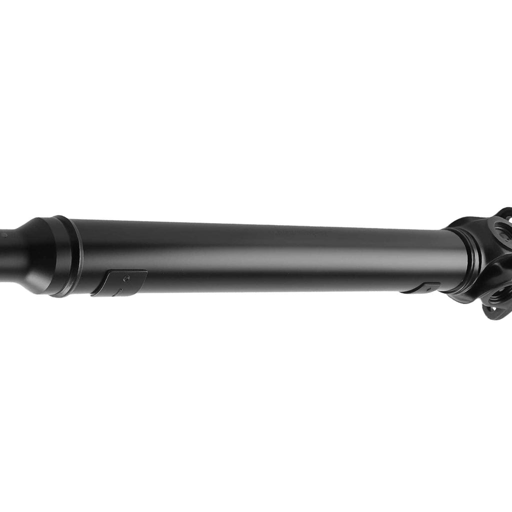 Neu Vorne Kardanwelle 654mm kompatibel für Mercedes-Benz W211 W220 E500 S430 S500 4matic 02-08