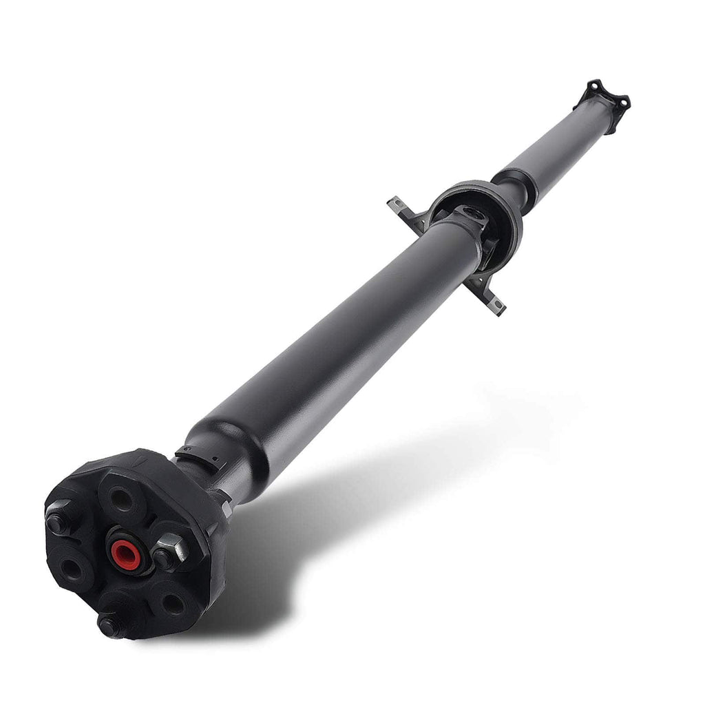 Neu Hinten Kardanwelle kompatibel für BMW E46 320 323 325 Ci 98-03 5 Gang Getriebe 26111229557