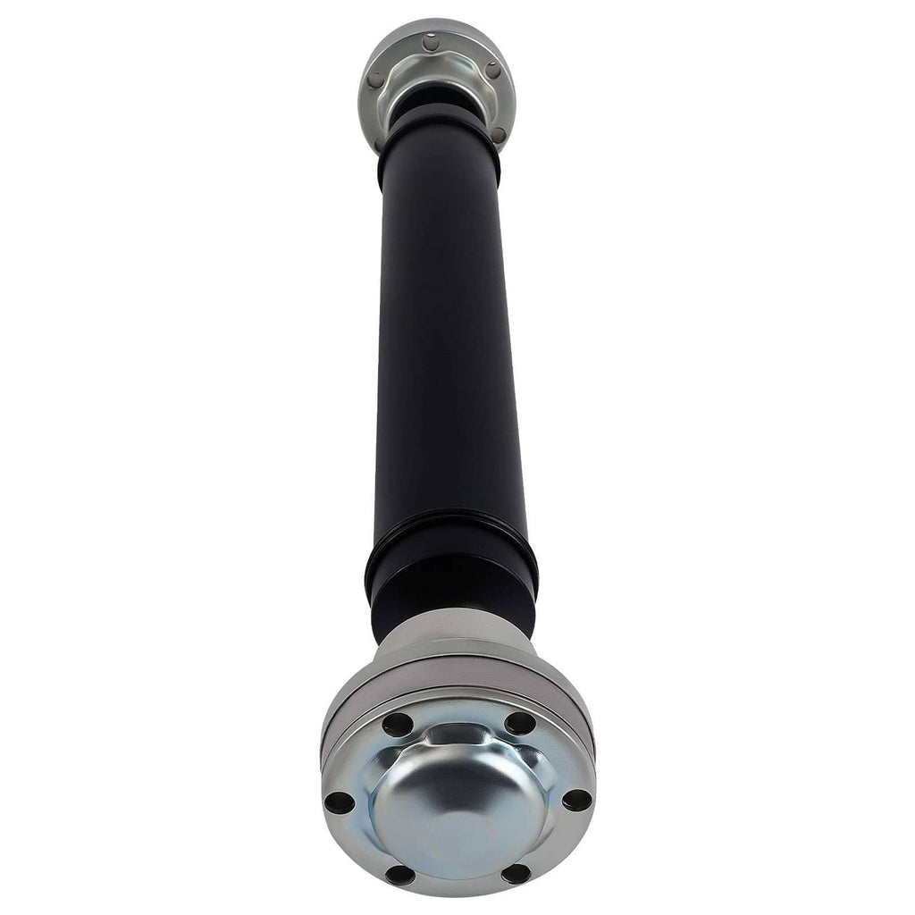 Neu Kardanwelle Gelenkwelle L=617mm kompatibel für Mercedes-Benz X166 W166 GL500 ML500 4matic