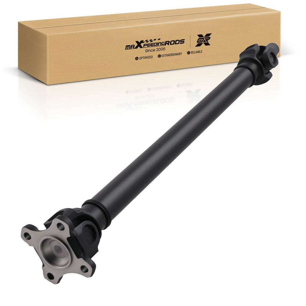 Neu Vorne Antriebswelle Kardanwelle L=705mm kompatibel für BMW X5 X6 Serie E70 E71 26207556020