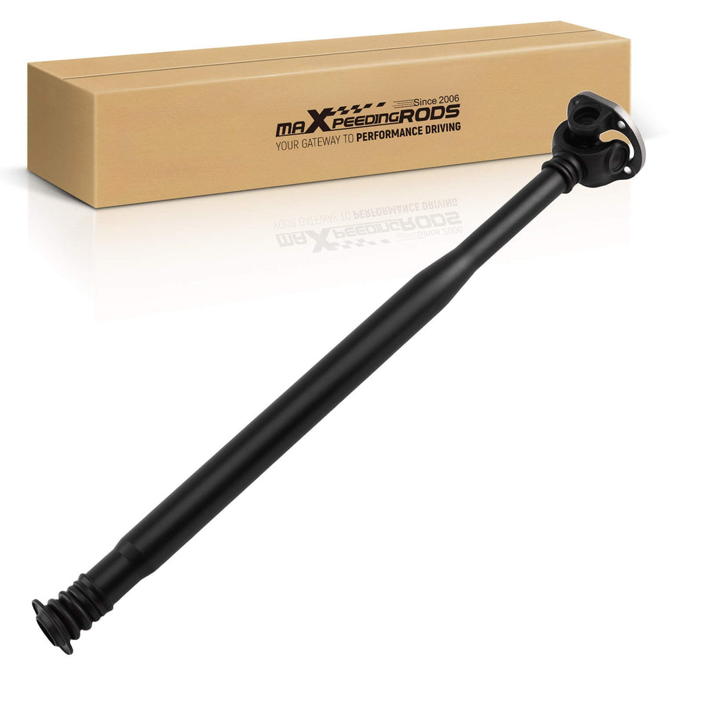 Neu Vorne Kardanwelle Gelenkwelle 660mm kompatibel für Mercedes W212 W221 X204 E250 S350 4matic