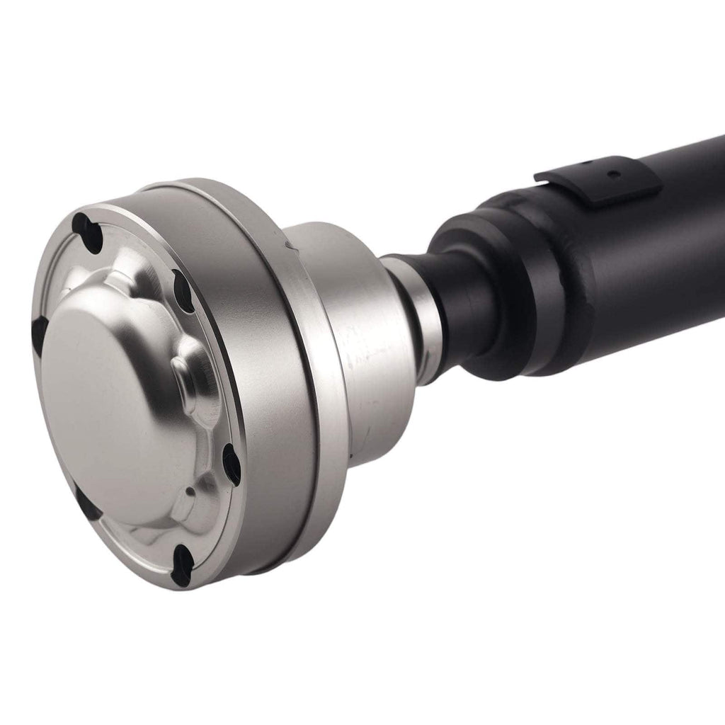 Neu Kardanwelle Gelenkwelle Vorne 648mm kompatibel für VW Touareg 7L6 7L7 7LA 02-10 7L0521101A