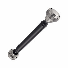 Laden Sie das Bild in den Galerie-Viewer, Neu Kardanwelle Gelenkwelle Vorne 648mm kompatibel für VW Touareg 7L6 7L7 7LA 02-10 7L0521101A