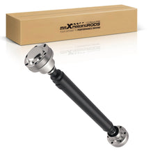 Laden Sie das Bild in den Galerie-Viewer, Neu Kardanwelle Gelenkwelle Vorne 648mm kompatibel für VW Touareg 7L6 7L7 7LA 02-10 7L0521101A