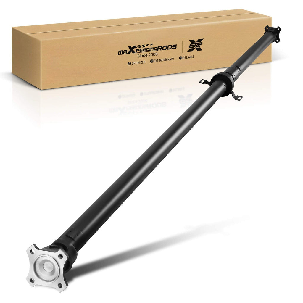 Neu Kardanwelle Hinten kompatibel für Dacia Duster HM HS 1.2L 1.3L 1.5L 1.6L 4x4 8200945335