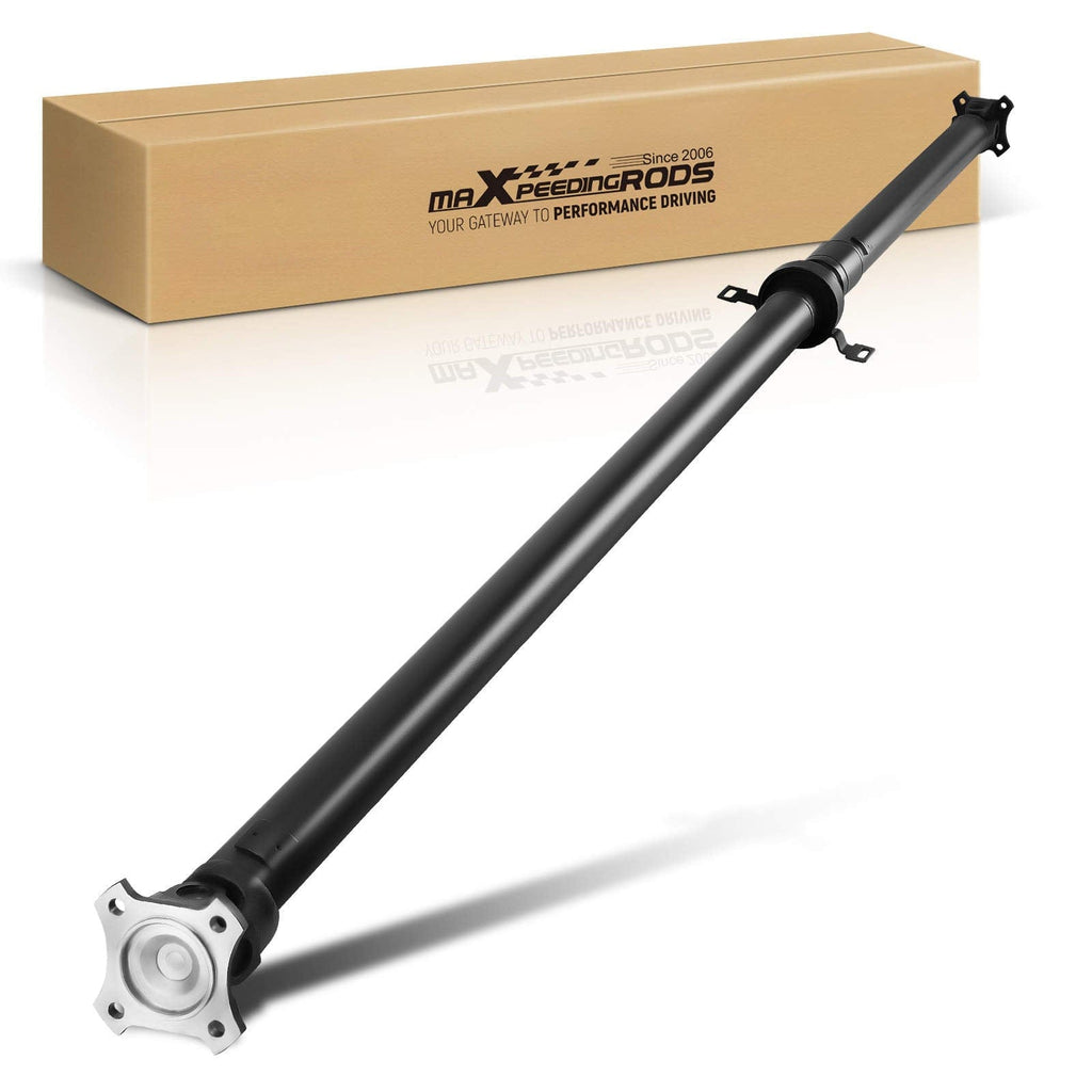 Neu Kardanwelle Hinten kompatibel für Dacia Duster HM HS 1.2L 1.3L 1.5L 1.6L 4x4 8200945335