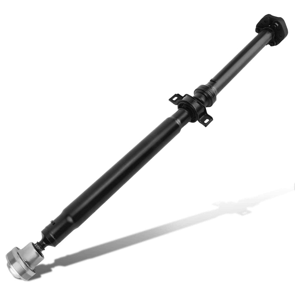 Neu Kardanwelle Gelenkwelle Hinten kompatibel für Mercedes-Benz M-Klasse W164 4matic 2005-2012