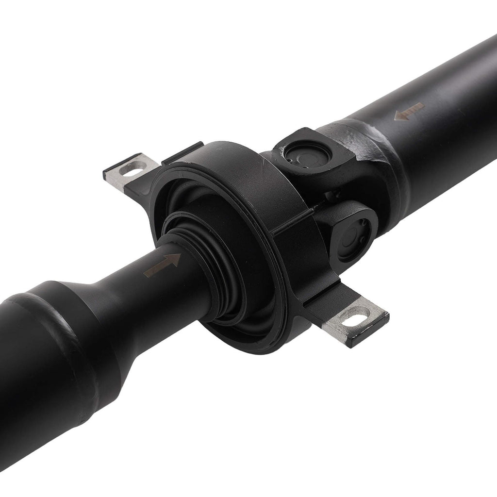 Neu Kardanwelle Gelenkwelle L=1417mm kompatibel für BMW X5 E70 F15 F85 X6 F16 F86 xDrive 08-19