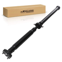 Laden Sie das Bild in den Galerie-Viewer, Neu Kardanwelle Gelenkwelle L=1417mm kompatibel für BMW X5 E70 F15 F85 X6 F16 F86 xDrive 08-19