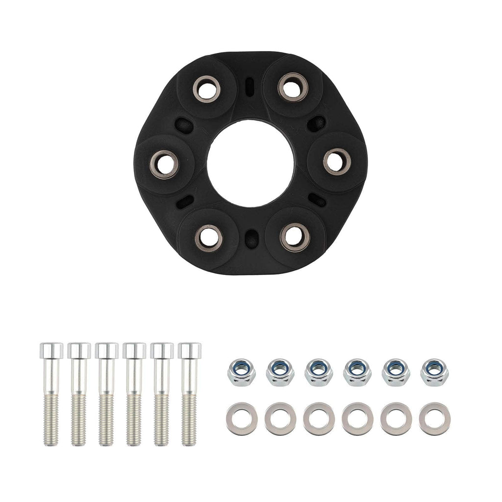 Neu Gelenkscheibe Hardyscheibe kompatibel für Mercedes-Benz W211 S211 S212 A207 C207 2114100215