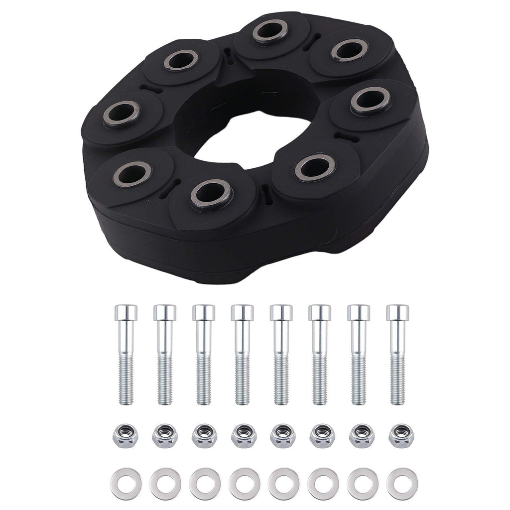 Neu Gelenkscheibe Hardyscheibe kompatibel für Mercedes-Benz Sprinter W203 W204 W210 W211 W639