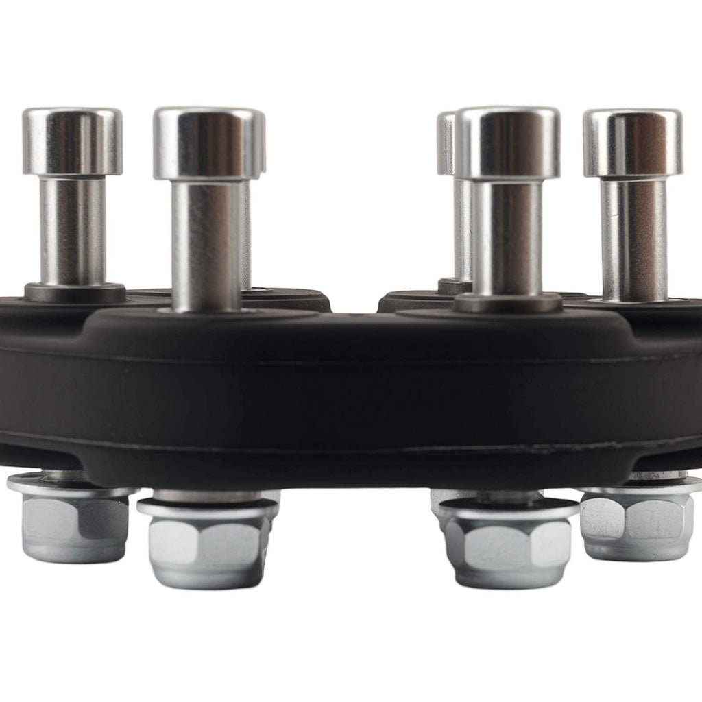 Neu Gelenkscheibe Hardyscheibe kompatibel für Mercedes-Benz W203 W204 W210 W211 S202 S203 14980